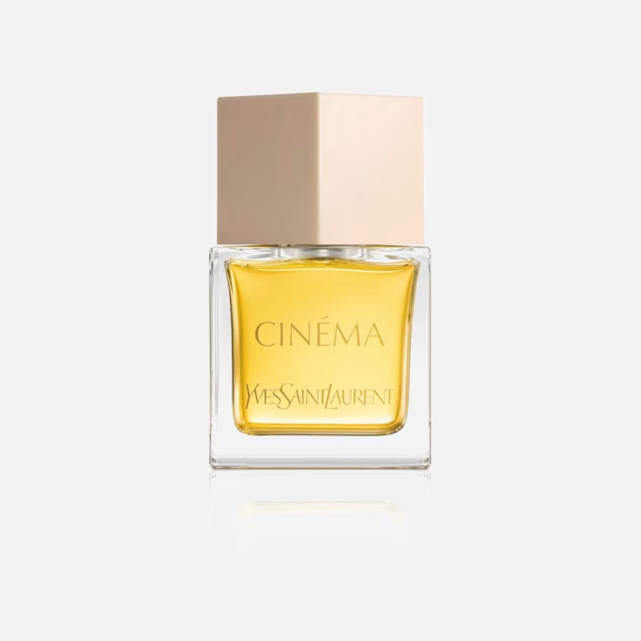 Yves Saint Laurent Cinéma (2024 Edition) Women's Eau de Parfum - 80ml – bottle